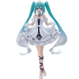 UCGO TAITO 初音未来 手办模型玩具 18cm 初音灰姑娘