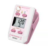 精工 * DM51 日本精工 电子节拍器 钢琴吉他架子鼓吉他通用 新款粉猫KTP+赠品