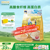 爷爷的农场燕麦片500g 澳洲原装进口儿童宝宝营养早餐即食冲饮代餐全谷物