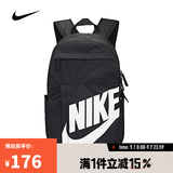 耐克（NIKE）【滔搏运动】耐克中性时尚潮流双肩包背包大容量休闲旅行包书包t DD0559-010 F