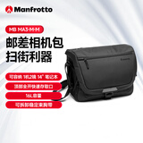 曼富图（Manfrotto）旅拍者邮差包旅拍者系列MB MA3-M-M单反微单相机便携单肩式包