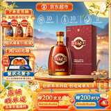 劲牌参茸劲酒 中秋送礼 38度 500ml单瓶装 养生酒 自饮