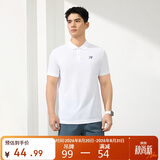 361°短袖男夏季速干衣polo衫运动跑步健身休闲t恤半袖652624109H-1