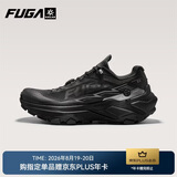 KAILAS FUGA【新款】凯乐石FUGA EX3透气缓震抓地防滑低帮越野跑山鞋男款