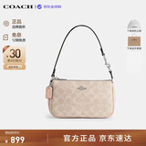 蔻驰（COACH）【品牌直供】女包NOLITA麻将包手提单肩腋下包CW426教师节礼物