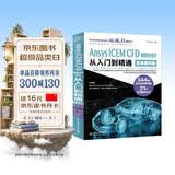 Ansys ICEM CFD 网格划分技术从入门到精通（实战案例版） ansys icem cfd入门 cfd分析cae分析