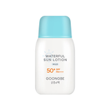 宫中秘策（GOONGBE）儿童舒缓润肤防晒乳10g 高倍物理防晒乳液 SPF50