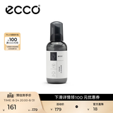 爱步（ECCO）鞋保养护理品 光皮鞋乳 清洁剂  湿巾 HL 【清洁】无色/泡沫清洁剂