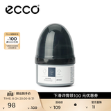 爱步（ECCO）鞋保养护理品 光皮鞋乳 清洁剂  湿巾 HL 【护理】黑色/皮革光亮剂