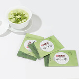 春上早茉莉花茶2026新茶特级飘雪浓香型四川茉莉毛尖 4g*2袋
