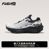 KAILAS FUGA【新款】凯乐石FUGA EX3透气缓震抓地防滑低帮越野跑山鞋男款