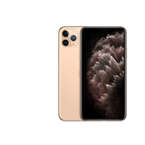 Apple iPhone 11 Pro Max 苹果11 promax手机  二手手机 备用机学生机 金色 256G白条24期免息0首付