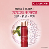 娇韵诗塑颜水200ml爽肤水滋润补水紧致护肤品化妆品