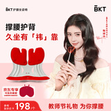 BKT护腰坐垫靠垫腰靠垫人体工学靠背支撑办公汽车家用沙发护腰坐姿椅