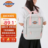 Dickies笔记本电脑包DK高中生女双肩包13.3/14英寸平板旅行通勤女士背包