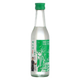 胡同坊小绿标二锅头 清香型白酒42度 258ml*1瓶 42%vol 258mL 1瓶