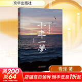 【正版包邮】十年一梦 青泽 著 京华出版社 新华书店旗舰店图书书籍
