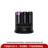 【9成新】戴森（DYSON）【重磅新品】 Spot+Scrub AI 扫地机器人智能吸尘机器人吸尘器 扫拖一体全自动清洗  
