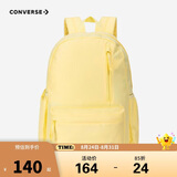 Converse 匡威青少年书包双肩背包男女通用多功能口袋减负学生书包5500