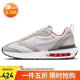 耐克NIKE男子休闲鞋经典AIR MAX DAWN运动鞋DQ3991-003灰色40.5