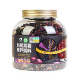 瑞利来有机紫薯黑养粥料 1.5kg 1.5kg*1瓶