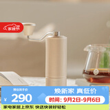 泰摩栗子C3S手摇磨豆机 手动咖啡豆研磨机 便携式咖啡机磨粉咖啡器具