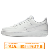 NIKE男子运动鞋AIR FORCE1 07空军一号 板鞋休闲鞋男鞋 CW2288-111 43