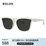 BOLON暴龙眼镜杨紫同款防晒偏光太阳镜男女开车墨镜礼物BL3199C91