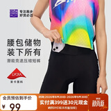 必迈（bmai）马拉松跑步潜能2025款男女压缩短裤春夏竞速训练高弹短裤男