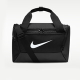 耐克NIKE中性手提包新款休闲单肩运动包DM3977-010黑MISC
