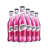 动力火车苏打酒鸡尾酒 洋酒 威士忌 果酒预调酒伏特加 24瓶*248ml整箱批发 诱惑口味24瓶