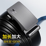七匹狼加长款150cm男士皮带自动扣牛皮腰带送老公送爸爸七夕情人节礼物
