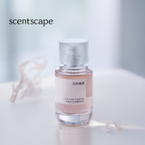 气味图书馆scentscape淡香水（古刹檀音香型）50ml 中秋节礼物送男女朋友