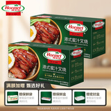 荷美尔（Hormel）港式蜜汁叉烧400g*2 方便速食熟食叉烧肉 家用简餐快手菜加热即食
