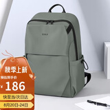 高尔夫（GOLF）双肩包男士旅行背包16/15.6英寸电脑学生书包防泼水出差通勤背包