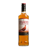 威雀Famous Grouse 苏格兰谷物调配威士忌700ml 原瓶进口洋酒