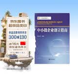 中小微企业管理丛书：中小微企业创立指南