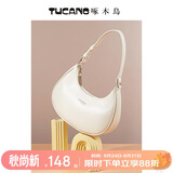 啄木鸟（TUCANO）女包2026新款包包腋下包轻奢小众女士手提单肩包生日礼物送女生
