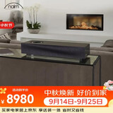 NAIM Muso2 音响有源音箱流媒体蓝牙HIFI发烧桌面音响家庭影院回音壁电视音响 黑色