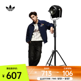 阿迪达斯Adidas Original三叶草男子BLACK DENIM P牛仔裤 KS5978 S