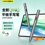惠斯特带书写笔头户外绿光激光笔铝合金笔身 售楼处沙盘激光指示笔电子笔逗猫笔 液晶屏LED屏专用A7