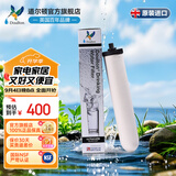 道尔顿（Doulton）净水器滤芯英国原装进口天然矽藻瓷滤芯 M10 BSPUCC同港版9504道尔顿专用滤芯