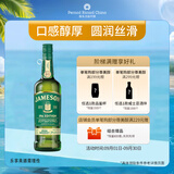 尊美醇（Jameson）爱尔兰 调和型 花果香威士忌 洋酒 700ml  IPA版 精酿桶 中秋送礼