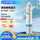 爱惠浦（Everpure） EF-900P 净水机滤芯