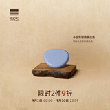 至本抚纹柔滑密集唇膜10g 长效滋润保湿舒缓修护淡化唇纹娇嫩温和男女
