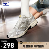 美津浓（MIZUNO）男女复古潮流经典休闲跑鞋SPEED 2K