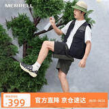迈乐（Merrell）迈乐户外溯溪洞洞鞋HYDRO MOC毒液3厚底舒适透气沙滩凉鞋