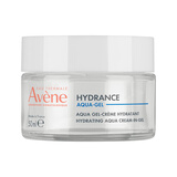 雅漾（Avene）恒润保湿凝露50ML 敏感肌补水提亮乳液面霜面霜男女秋冬护肤礼物