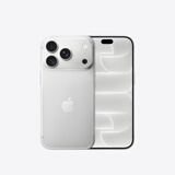 Apple/苹果【需签收激活】iPhone 18 Pro 512GB 银色 支持移动联通电信5G 双卡双待手机