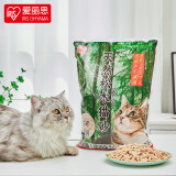 爱丽思IRIS 松木猫砂混合猫砂 5L/2.8kg